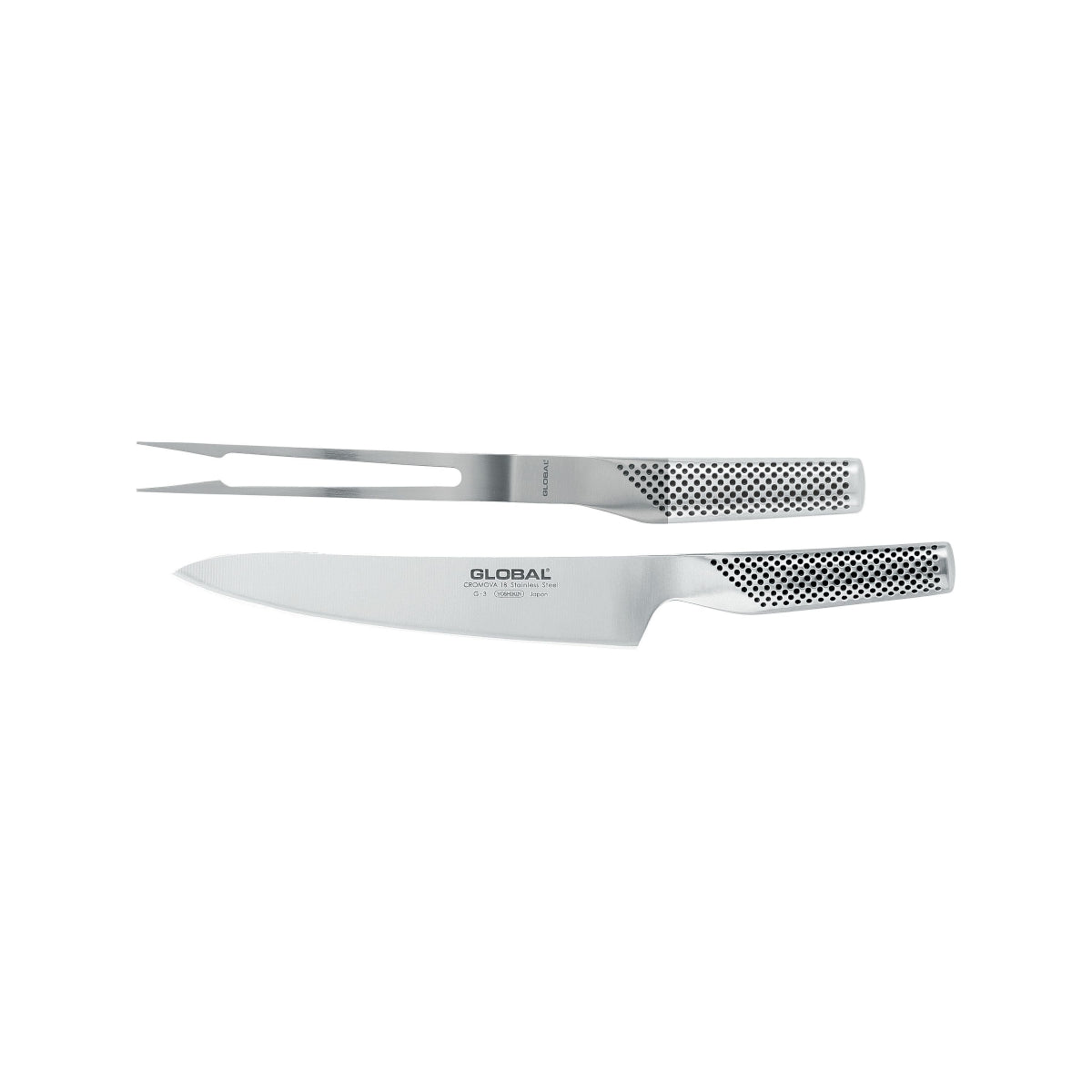 Global Carving Set 2 Piece | Minimax