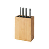 Global Nagoya Knife Block 5 Piece | Minimax