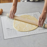 Grand Designs Pastry Mat 50cm | Minimax