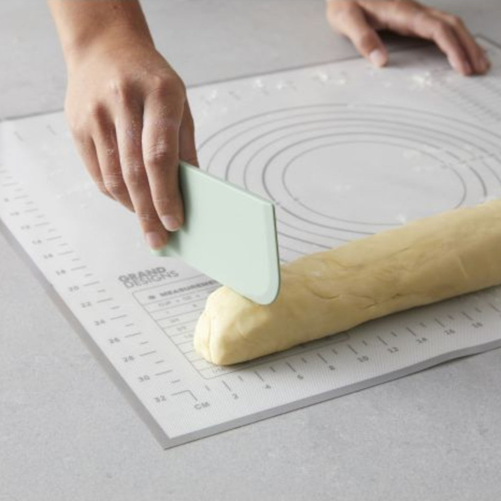 Grand Designs Pastry Mat 50cm | Minimax