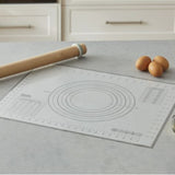 Grand Designs Pastry Mat 50cm | Minimax