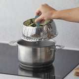 Grand Designs Steaming Basket | Minimax