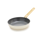 GreenPan Stanley Tucci™ Ceramic Nonstick Frypan White 20cm | Minimax