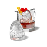 Zoku Shark Ice Moulds 15x10cm (Set of 2) | Minimax