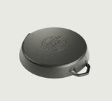 The Grande Set - 36cm Pan & Grill