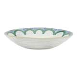 Ecology Arco Set of 4 Pasta Bowls 23cm