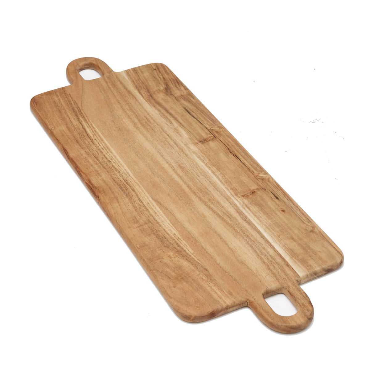 Epicurean Cuisine Eat Acacia Wood Board 70cm