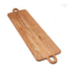 Epicurean Cuisine Eat Acacia Wood Board 89cm | Minimax