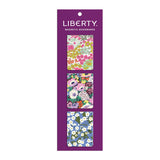 Galison Liberty Magnetic Bookmarks 4x5 cm (Pack of 3) | Minimax