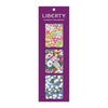 Galison Liberty Magnetic Bookmarks 4x5 cm (Pack of 3) | Minimax