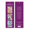 Galison Liberty Magnetic Bookmarks 4x5 cm (Pack of 3) | Minimax