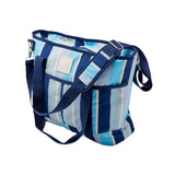 Saltwater Del Sur Cooler Tote | Minimax