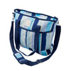 Saltwater Del Sur Cooler Tote | Minimax