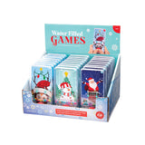 IS Gift Christmas Water Filled Games | Minimax