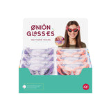 IS Gift Onion Glasses | Minimax