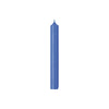 Ideal Home Range Dinner Candle Brilliant Blue 18cm | Minimax