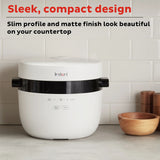 Instant Pot Rice & Grain Cooker 10 Cup | Minimax