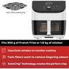 Instant Pot Vortex Plus ClearCook Air Fryer 5.7L | Minimax