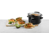 Sunbeam Hinged Slow Cooker 4700ml