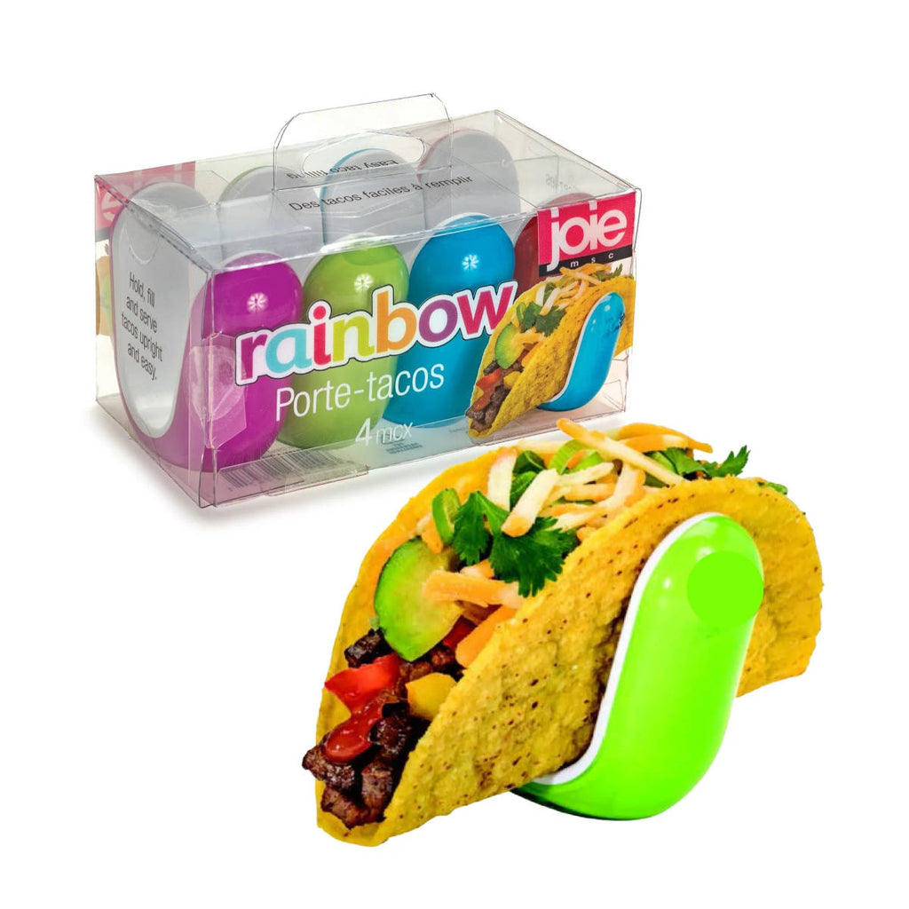 Joie Rainbow Taco Holder 