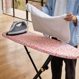 Joseph Joseph Glide Compact Ironing Board Peach Blossom | Minimax