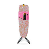 Joseph Joseph Glide Compact Ironing Board Peach Blossom | Minimax