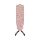 Joseph Joseph Glide Compact Ironing Board Peach Blossom | Minimax