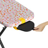 Joseph Joseph Glide Compact Ironing Board Peach Blossom | Minimax