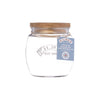 Kilner Universal Jar with Wooden Lid 850ml | Minimax