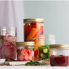 Kilner Wide Mouth Preserve Jar 350ml | Minimax