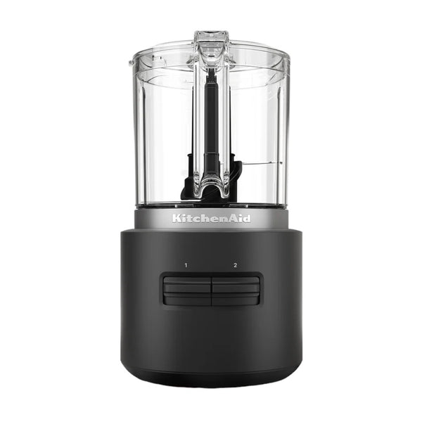 KitchenAid Go Cordless 5 Cup Food Chopper | Minimax