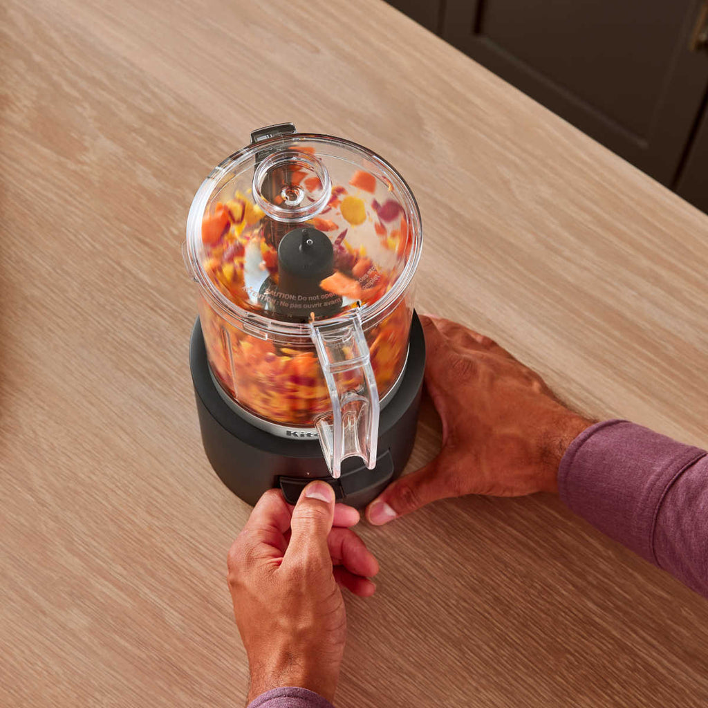 KitchenAid Go Cordless 5 Cup Food Chopper | Minimax