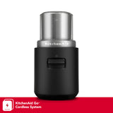 KitchenAid Go Cordless Blade Coffee Grinder | Minimax