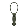 Klipsta Flex Clip Olive Green | Minimax