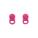 Klipsta Spex Glasses Clip Duo Hot Pink | Minimax