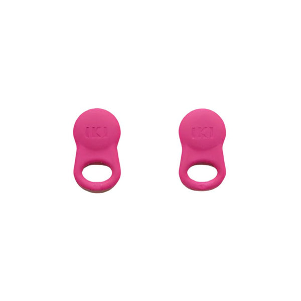 Klipsta Spex Glasses Clip Duo Hot Pink | Minimax