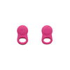 Klipsta Spex Glasses Clip Duo Hot Pink | Minimax