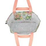 Kollab Magical Garden Shopper Tote | Minimax