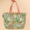 Kollab Magical Garden Shopper Tote | Minimax