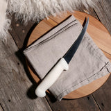 Ironclad Boning Knife (16cm)