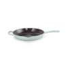 Le Creuset Signature Cast Iron Round Skillet Sage 26cm | Minimax