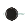 Le Creuset Signature Cast Iron Round Skillet Sage 26cm | Minimax