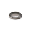 Le Creuset Stoneware Oval Spoon Rest Flint | Minimax