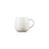 Le Creuset Stoneware Coupe Mug Meringue 320ml | Minimax