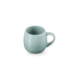 Le Creuset Stoneware Coupe Mug Sea Salt 320ml | Minimax