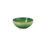 Le Creuset Stoneware Serving Bowl Bamboo Green 24cm | Minimax