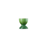 Le Creuset Stoneware Egg Cup Bamboo Green | Minimax