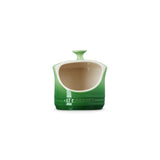 Le Creuset Stoneware Salt Pig Bamboo Green