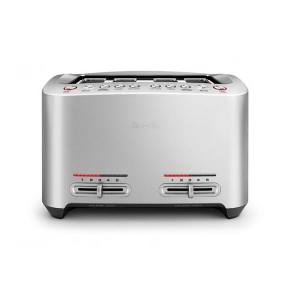 Breville Smart Toast 4 Slice