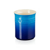 Le Creuset Stoneware Utensil Jar Azure Small | Minimax